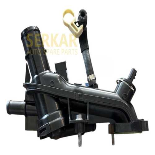 TERMOSTAT 75°C TRAFIC III 2.0 M9R ADBLUE